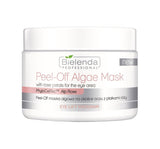 Eye Lift Program algae mask for the eye area with rose petals 90g