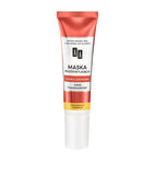 Carbon & Clay mask illuminating clay red normal / combination skin 30ml