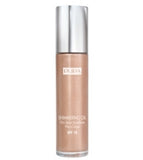 Shimmering Oil Dry oil for face and body SPF 10 50ml