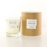 Magiczny Czas aromatherapy candle Vanilla & Apple & Clove 200ml