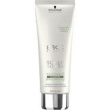 BC Bonacure Scalp Genesis Soothing Shampoo soothing shampoo for sensitive scalp 200ml