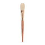 Lingual foundation brush