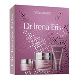 Volumeric set of firming face cream for day 50ml + firming face cream for night 30ml + eye cream 15ml