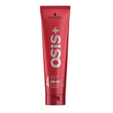 Osis + Rock Hard ultra strong fixative gel 4 Ultra Strong Control 150ml