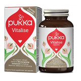 Vitalise dietary supplement 60 capsules