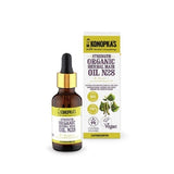Strength Organic Herbal Hair Oil N28 strengthening hair oil 30ml