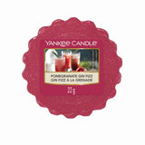Wax fragrance wax Pomegranate Gin Fizz 22g