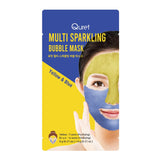 Multi Sparkling Bubble Mask Face Mask Purifying Bubble 12g