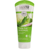 Shower gel with verbena and lime 200ml