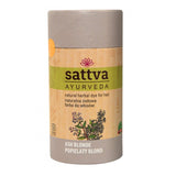 Natural Herbal Dye for Hair natural herbal hair dye Ash Blonde 150g