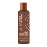 Advanced Pro Gradual Miracle Tanning Serum self-tanning serum for body and face 150ml