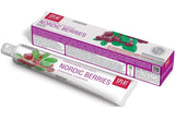 Special Nordic Berries Toothpaste enamel strengthening toothpaste Berry Mint 75ml