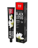 Special Black Lotus Whitening Toothpaste whitening toothpaste Lotus Mint 75ml