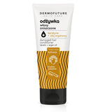 Daily Care conditioner for damaged hair Keratin & Argan Oil 250ml