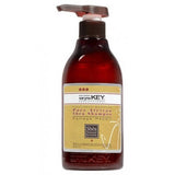 Pure African Shea Shampoo Damage Repair regenerating shampoo for dry and damaged hair 500ml