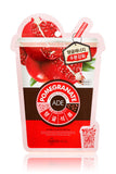 Ade Mask Pomegranate moisturizing face mask 25ml