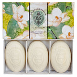 Hand Soap a set of hand soaps Fresh Magnolia 3x150g