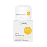 Repair moisturizing cream with ceramides 50+ 50ml