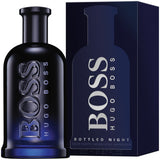Boss Bottled Night Eau de Toilette Spray 200ml