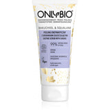 Bakuchiol & Squalane enzyme face peeling with exfoliating particles 75ml