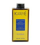 Burro Di Karite Doccia Crema 2in1 Shower Cream shower cream 250ml