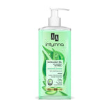 Intimate micellar gel for intimate hygiene, Aloe 250ml hydration and protection