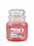 Medium Welcome Home scented candle with two wicks 453g