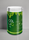 Pure body reconstruction from the inside. Dietary supplement Collagen powder 450g