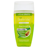 Bouquet Nature mild 2-phase eye make-up remover Avocado 140ml