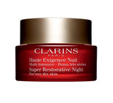 Super Restorative Night Cream Intensively regenerating night cream for dry skin 50ml