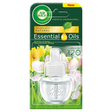 Essential Oils contribution to the electric freshener First Day of Spring 19ml