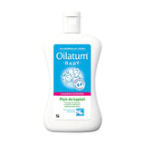 Baby bath foam from the first day of life 300ml