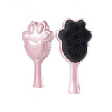 Pet brush for animals Pink