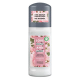 Pampering Deodorant ball deodorant Muru Muru Butter & Rose 50ml