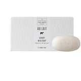 Au Lait Milk Soap soap 100g
