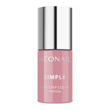Simple One Step Color Protein hybrid varnish Faithful 7.2g