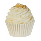 Milk & Honey Bath Brulee bath muffin 180g