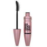 Lash Sensational Full Fan Effect Mascara Very Black 9.5ml
