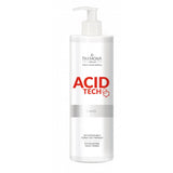 Acid Tech exfoliating face tonic 280ml