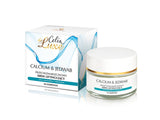 De Luxe Calcium & Silk 50+ anti-wrinkle lifting day and night cream 50ml