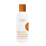 Intensive moisturizing conditioner for dry hair 200ml