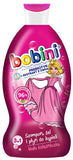 Little Princess shampoo and bath lotion 330ml