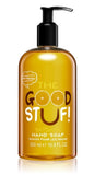 Hand Soap Satsuma 500ml hand soap