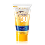 Sun Expert Argan Oil Family SPF30 waterproof face cream 50ml