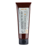 Sunscreen Body SPF30 sunscreen body 250ml
