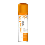 Panthenol 15% Forte foam for sunburn 150ml