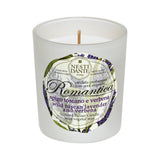 Romantica Candle scented candle Lavender & Verbena 160g