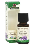 100% Pure Lavender Organic Essential Oil 15ml organic lavender oil
