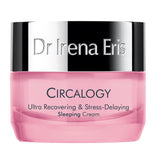 Circalogy regenerating and soothing night cream 50ml