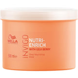 Invigo Nutri-Enrich Deep Nourishing Mask deeply nourishing mask for dry hair 500ml